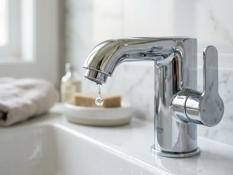 Faucet Repair & Installation Plumber in Rotan, TX
